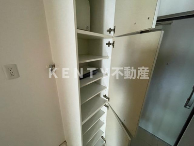 【設備】 | スカイコート千鳥町