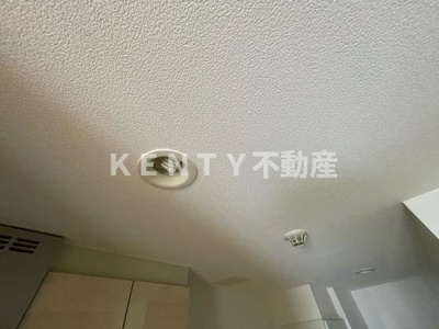 【設備】 | スカイコート千鳥町