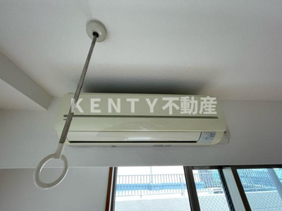 【設備】 | スカイコート千鳥町