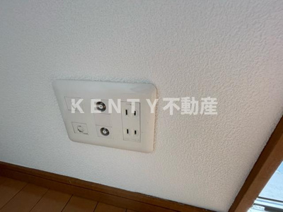 【設備】 | スカイコート千鳥町
