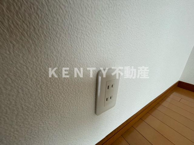 【設備】 | スカイコート千鳥町