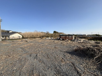 【外観】 | 桜川市長方544.19坪売地