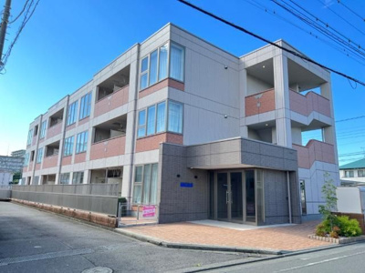 【外観】 | レジーナ 