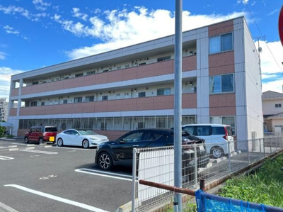 【駐車場】 | レジーナ 