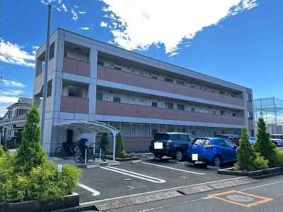 【その他共用部分】 | レジーナ 