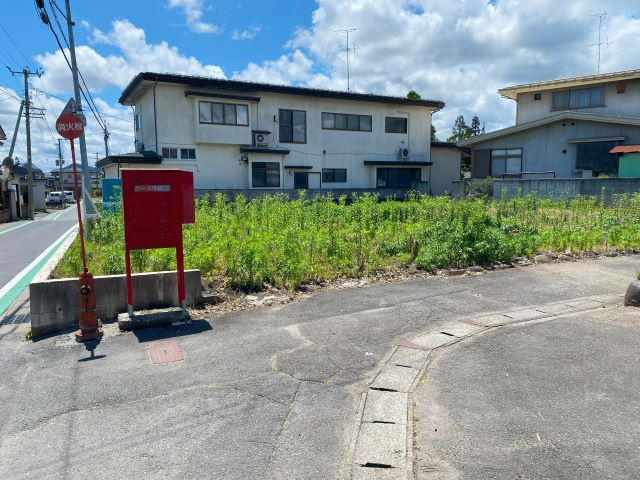 東村山郡山辺町大字山辺の外観