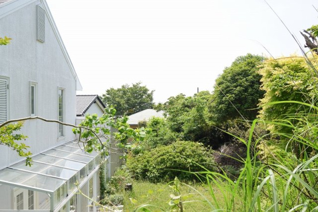 【外観】 | 大室高原別荘地　売地