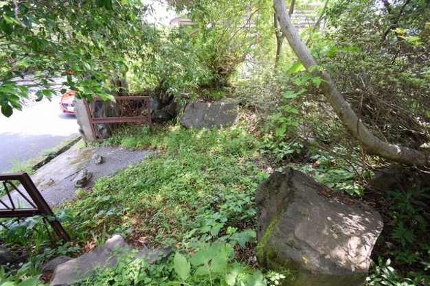 【外観】 | 大室高原別荘地　売地