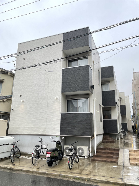 GRANDTIC 東雲本町Ⅰの画像