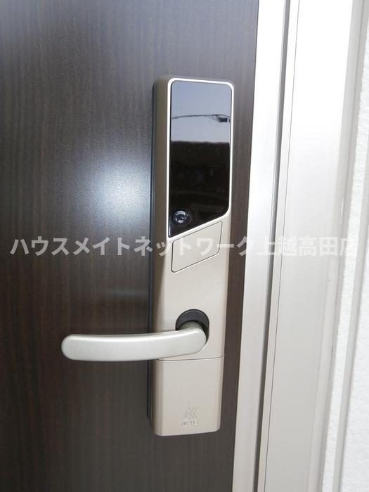 ＫＤ-Ⅰのセキュリティ|カードキー