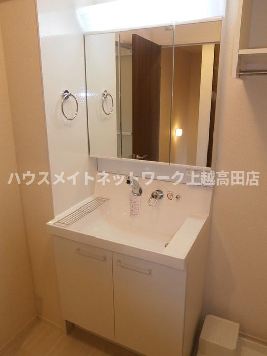 ＫＤ-Ⅰの独立洗面台|洗面台