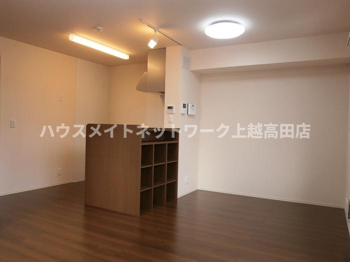 ＫＤ-Ⅰの居間・リビング|LDK