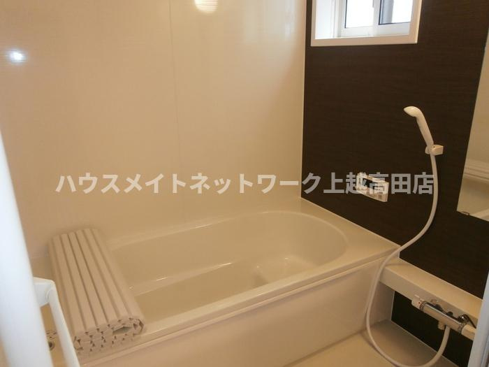 ＫＤ-Ⅰの浴室|浴室