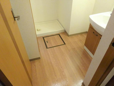 【その他】 | クレストール脇田 | 脱衣所