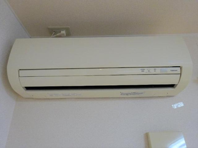 【設備】 | クレストール脇田 | 室内設備