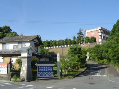 【周辺】 | クレストール脇田 | 伊万里小学校まで675ｍ