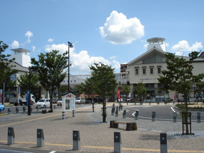 【周辺】 | クレストール脇田 | 伊万里駅まで1,050ｍ