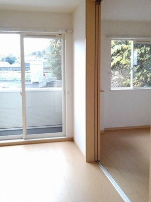 【その他】 | モン　アンテリユール一本松Ａ