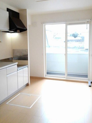 【内装】 | モン　アンテリユール一本松Ａ