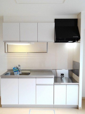 【キッチン】 | モン　アンテリユール一本松Ａ