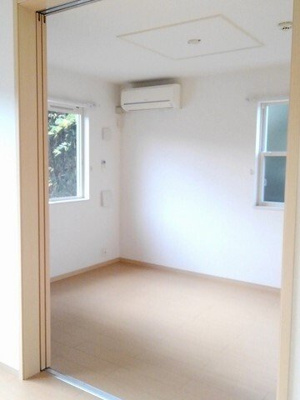 【内装】 | モン　アンテリユール一本松Ａ