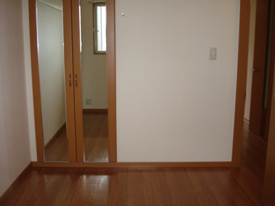 【内装】 | ピュアフォースせいら | 洋室