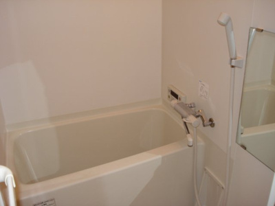 【浴室】 | ピュアフォースせいら | バス