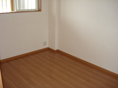 【内装】 | ピュアフォースせいら | 洋室