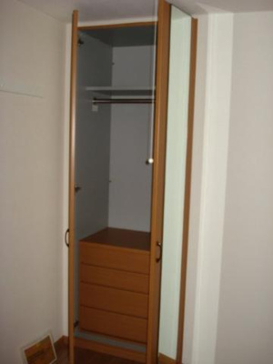 【収納】 | ピュアフォースせいら | 収納