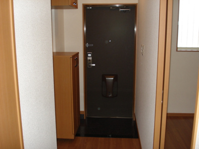 【玄関】 | ピュアフォースせいら | 玄関