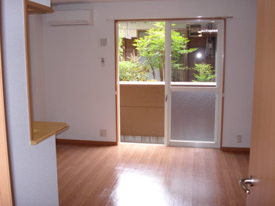 【居間・リビング】 | ピュアフォースせいら | リビング