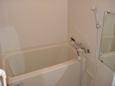 【浴室】 | ピュアフォースせいら | バス