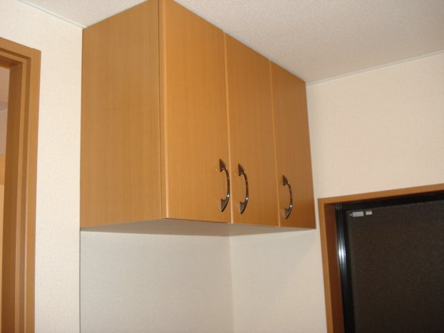 【収納】 | コンフォール・せいら | 下駄箱（上）