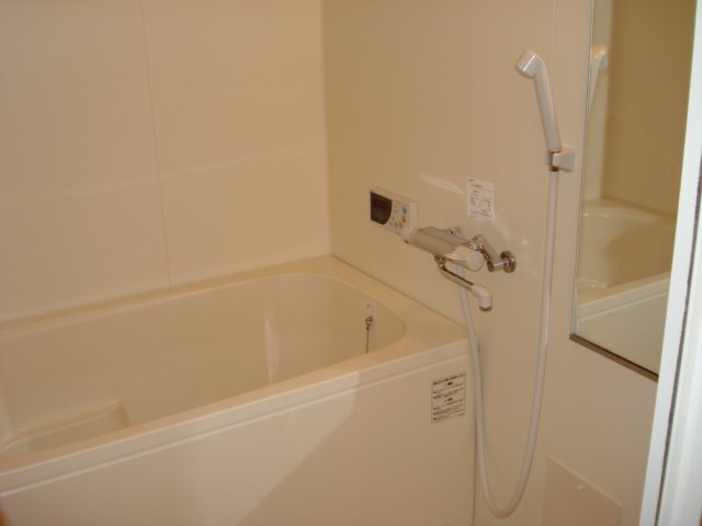 【浴室】 | コンフォール・せいら | バス