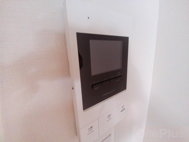 ウェルスクエア芦屋のセキュリティ