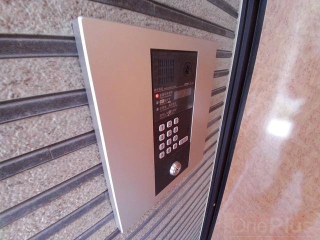 ウェルスクエア芦屋のセキュリティ