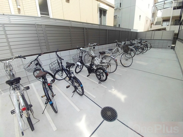 ウェルスクエア芦屋のその他共用部分