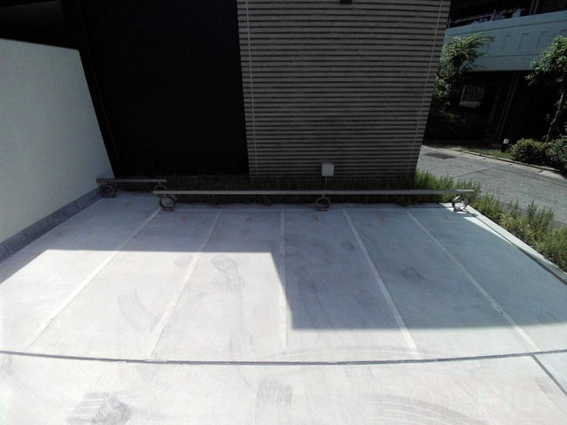 ウェルスクエア芦屋のその他共用部分