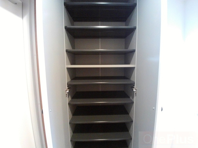 ウェルスクエア芦屋の収納|シューズボックス