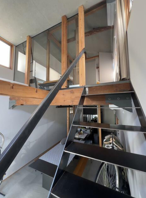 原４丁目　売店舗戸建てのその他