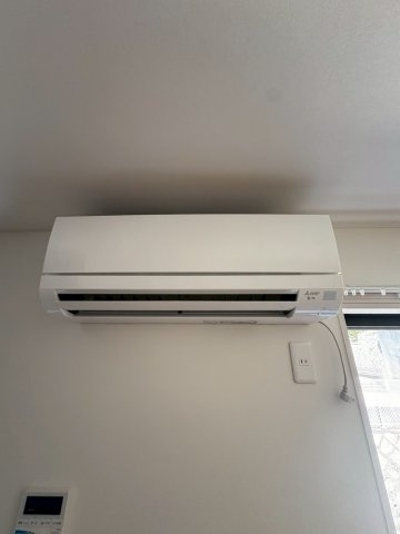 グランレーヴ上沢 の設備