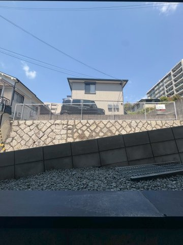 グランレーヴ上沢 の展望