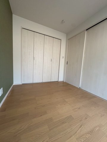 グランレーヴ上沢 の居間・リビング