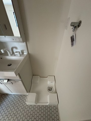 グランレーヴ上沢 の設備