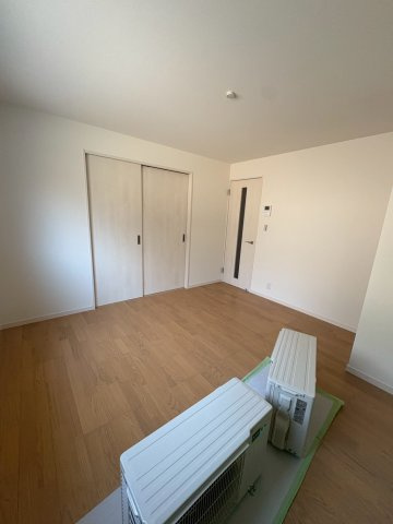 グランレーヴ上沢 の内装