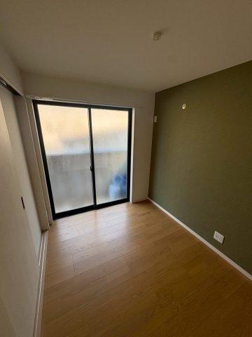 グランレーヴ上沢 の居間・リビング