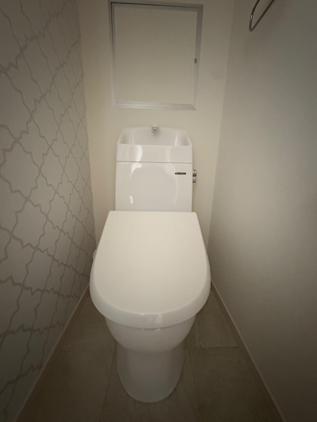 グランレーヴ上沢 のトイレ