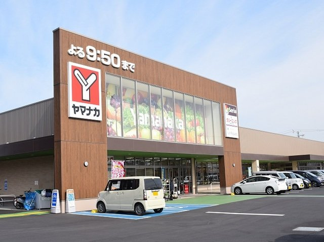 イースト　オレヌの周辺|ヤマナカ東海店まで1200m