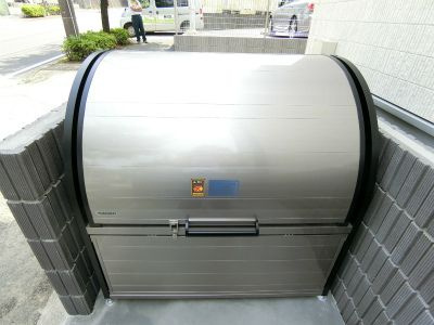 【その他共用部分】 | リブリSweetpea3 