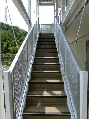 【エントランス】 | リブリSweetpea3 